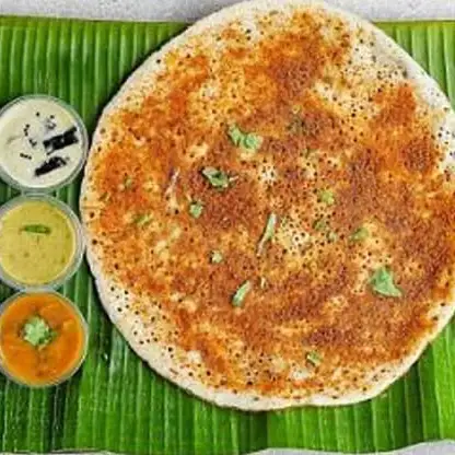podi uthapam